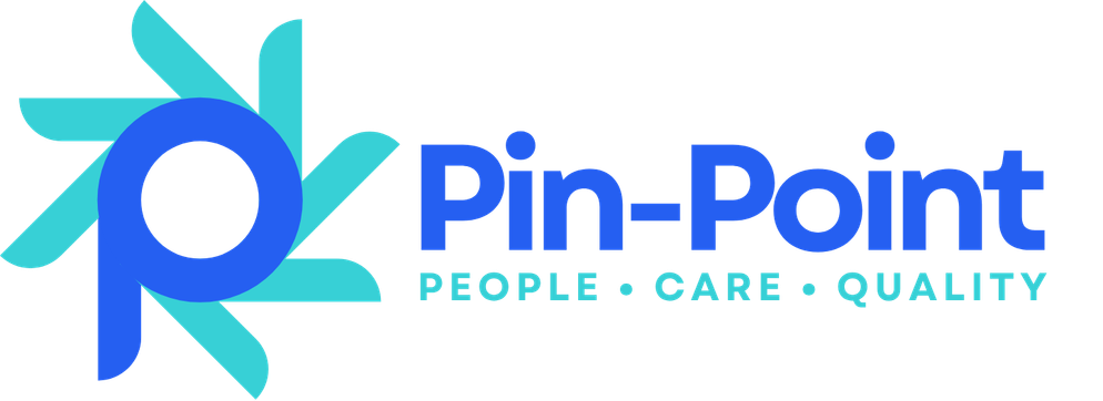 Pin Point care staff agency