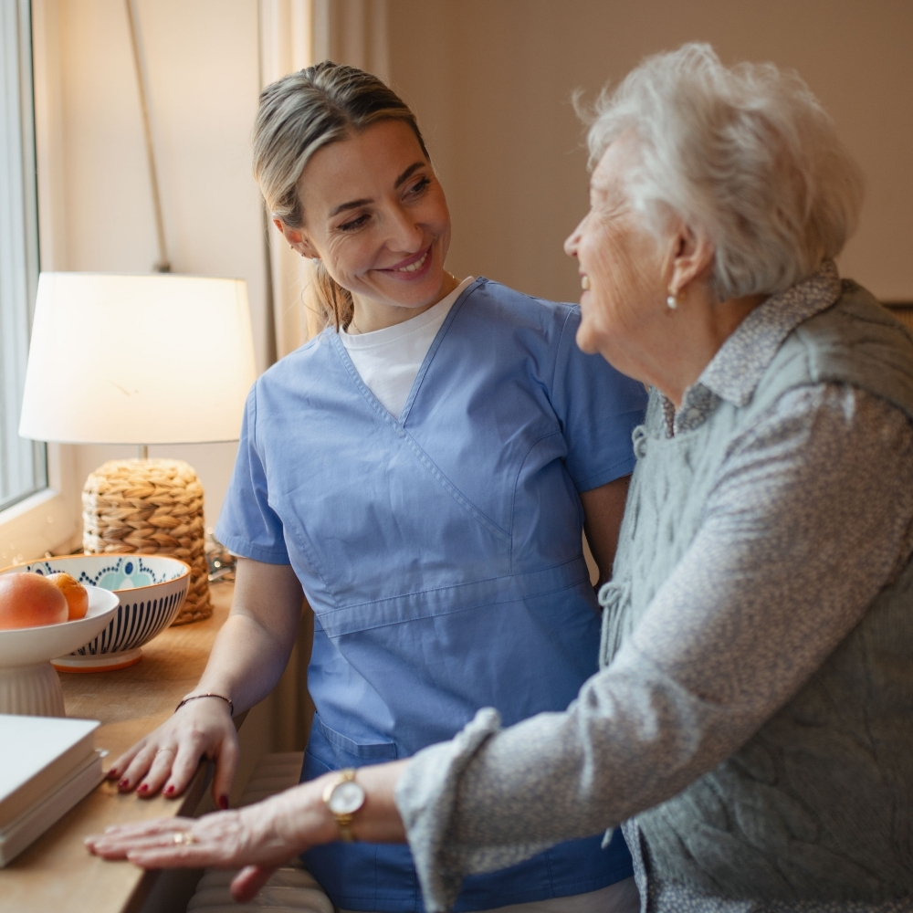 9 Pin Point care recruitment agency North East