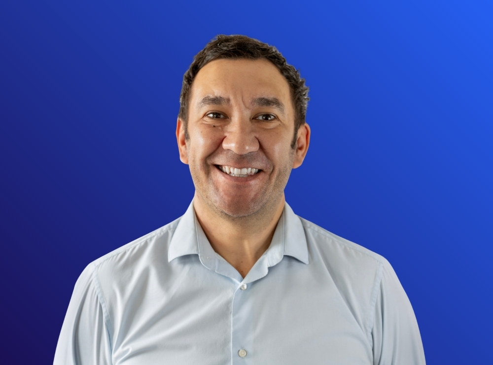 nick Pin Point care recruitment agency