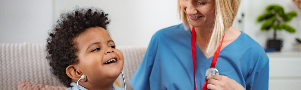 Complex children's care staffing - Pin Point