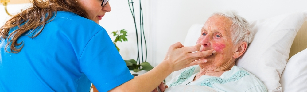 Emergency care cover - Pin Point