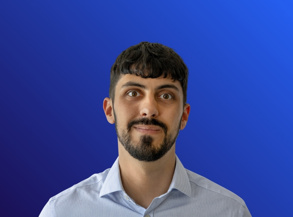 adam Adam Grapes, Senior Recruitment Consultant at Pin Point