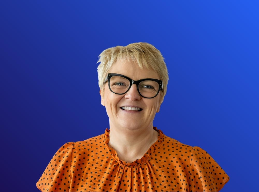 lisa Lisa Quinn, Management Support at Pin Point